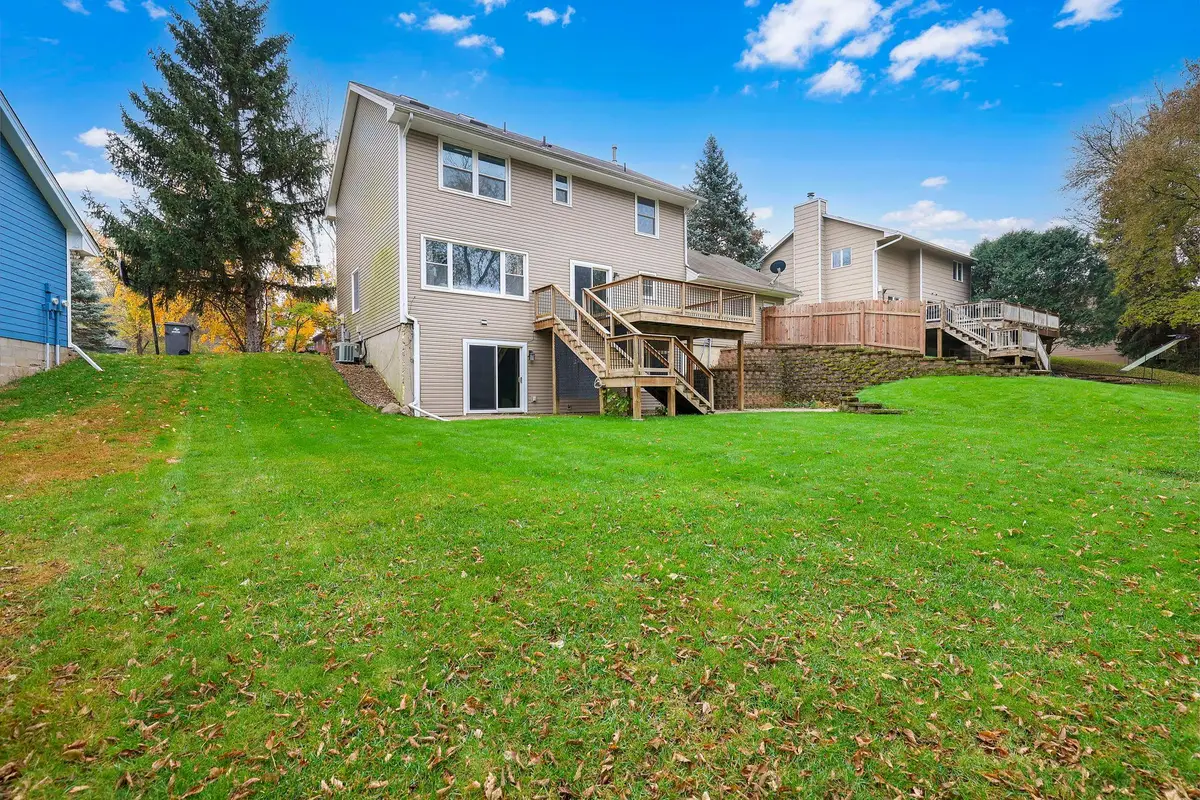 14388 Kipling Avenue S, Savage, MN 55378 - Image #1