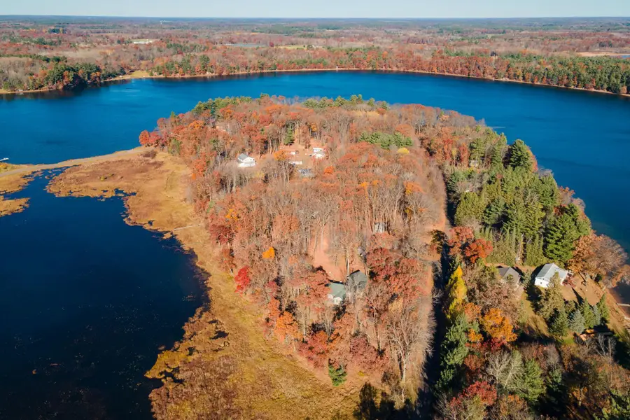 24779 Larrabee Subdivision Road, La Follette, WI 54893 - Image #3