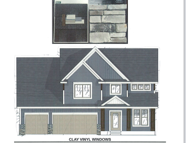 17926 Hawksbill Drive, Lakeville, MN 55044 - Image #1