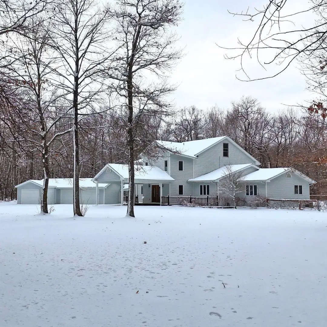 12913 Dobbins Road, Merrifield, MN 56465 - #1
