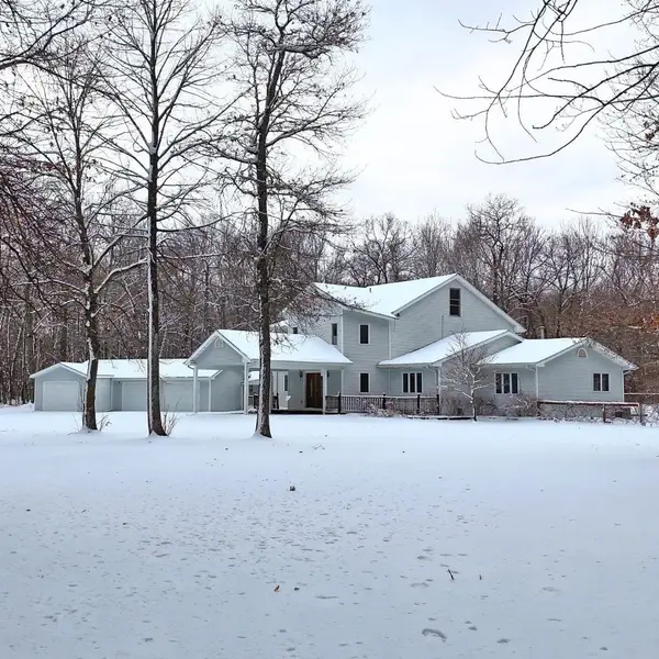 12913 Dobbins Road, Merrifield, MN 56465