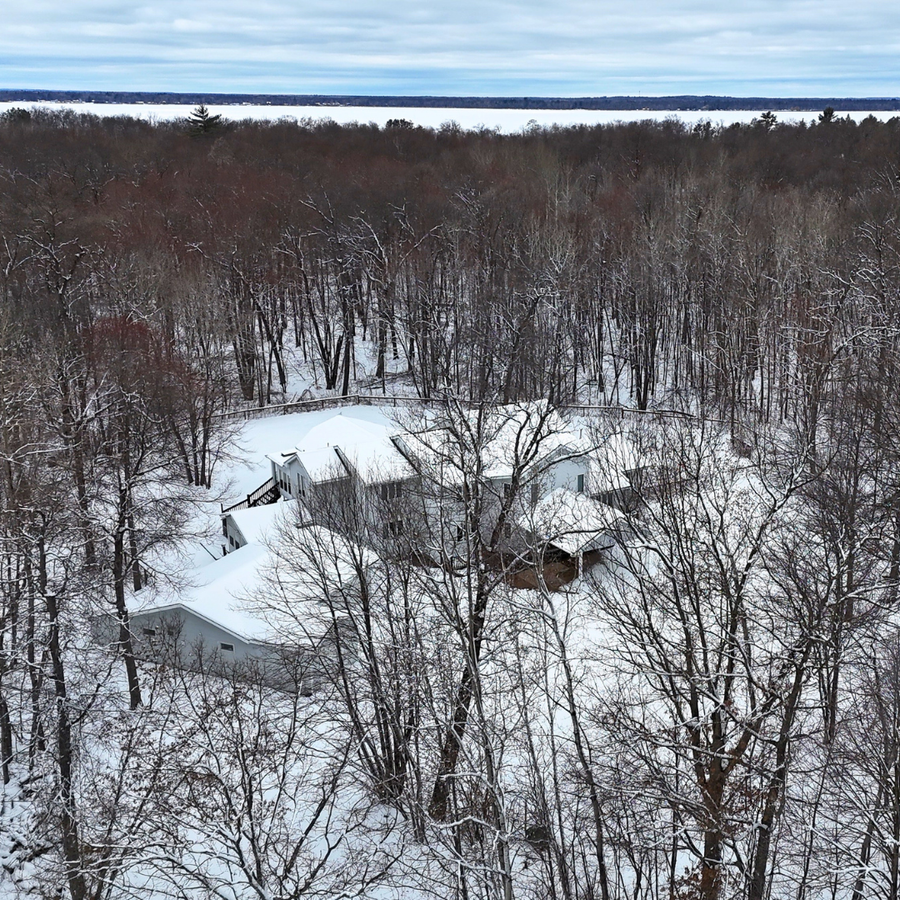 12913 Dobbins Road, Merrifield, MN 56465 - #2