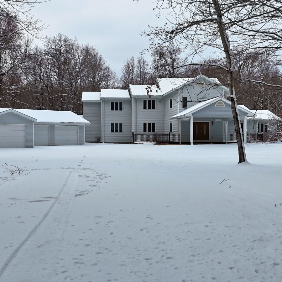 12913 Dobbins Road, Merrifield, MN 56465 - #3