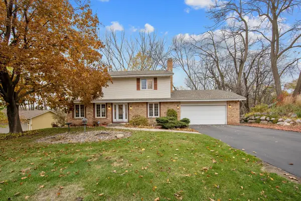 13204 Sheffield Curve, Minnetonka, MN 55305