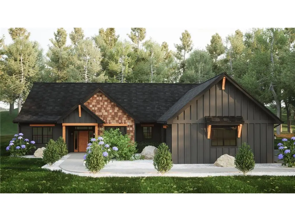 30850 Firewatch Way, Pequot Lakes, MN 56472 - Image #1