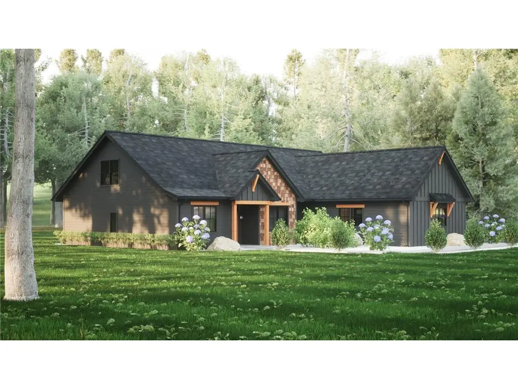 TBD Firewatch Way, Pequot Lakes, MN 56472 - Image #1