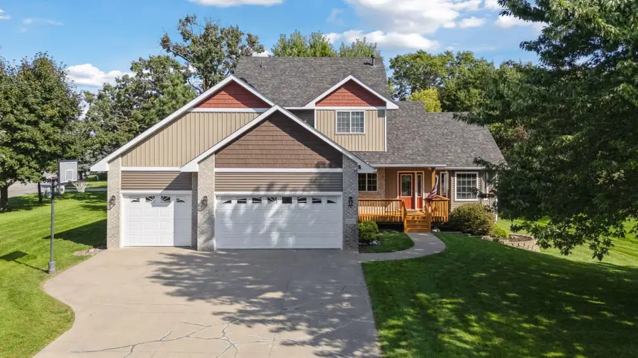 2532 Eastwood Lane, Monticello, MN 55362 - Image #2