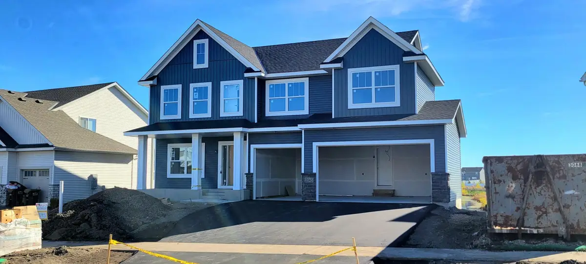 2045 Tamarack Road, Carver, MN 55315 - Image #1