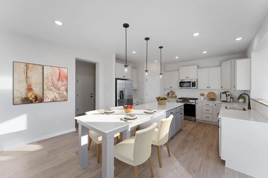 2713 Kenwood Avenue Ne, Saint Michael, MN 55376 - Image #2