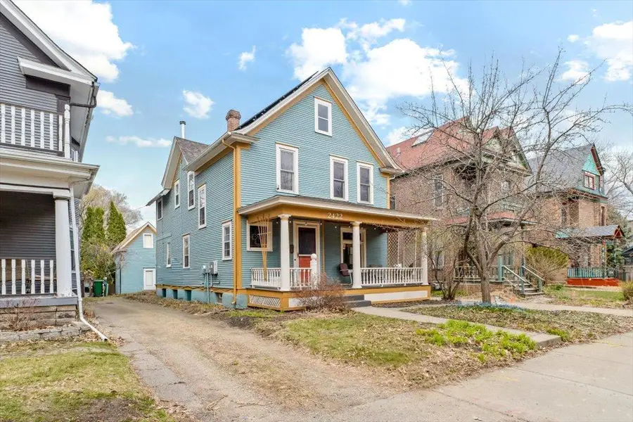 2422 E 22nd Street, Minneapolis, MN 55406 - #2