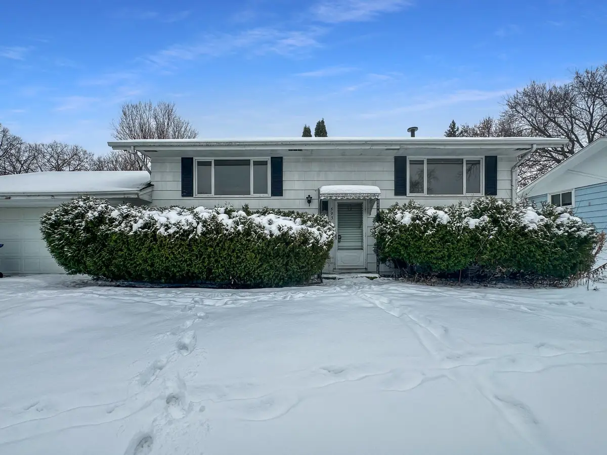 593 Continental Drive, New Brighton, MN 55112 - Image #1