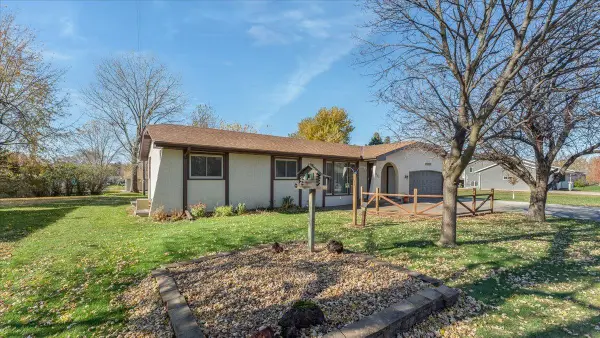 601 Meeker Avenue N, Watkins, MN 55389