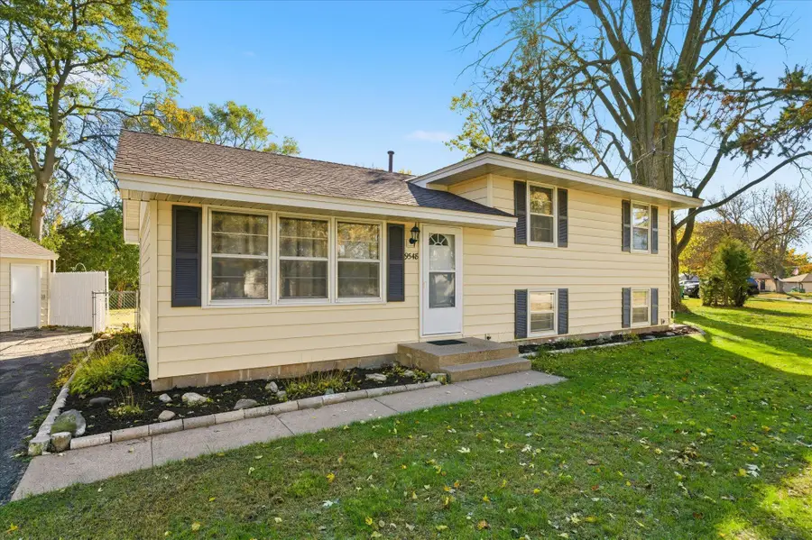 9548 Oliver Avenue N, Brooklyn Park, MN 55444 - Image #2