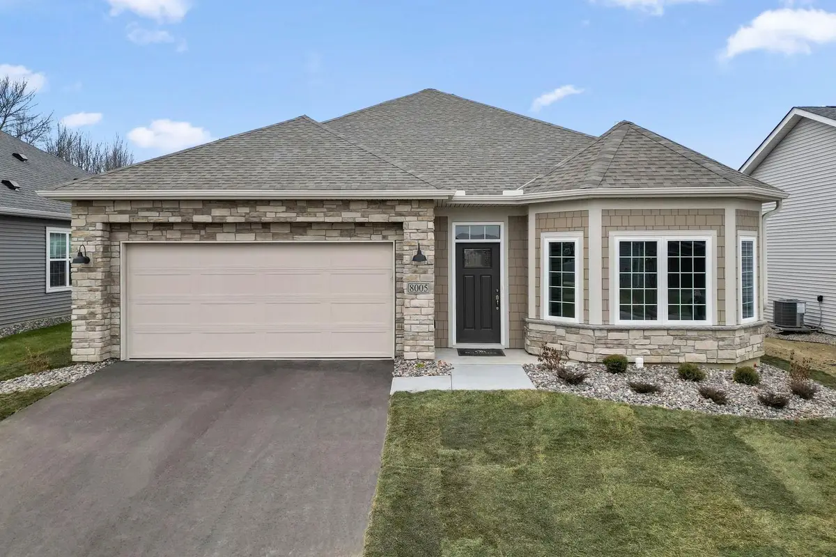 8005 Xyloid Lane, Corcoran, MN 55340 - Image #1