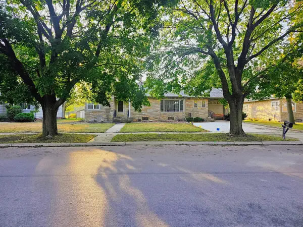 409 N Prairie Street, Sherburn, MN 56171