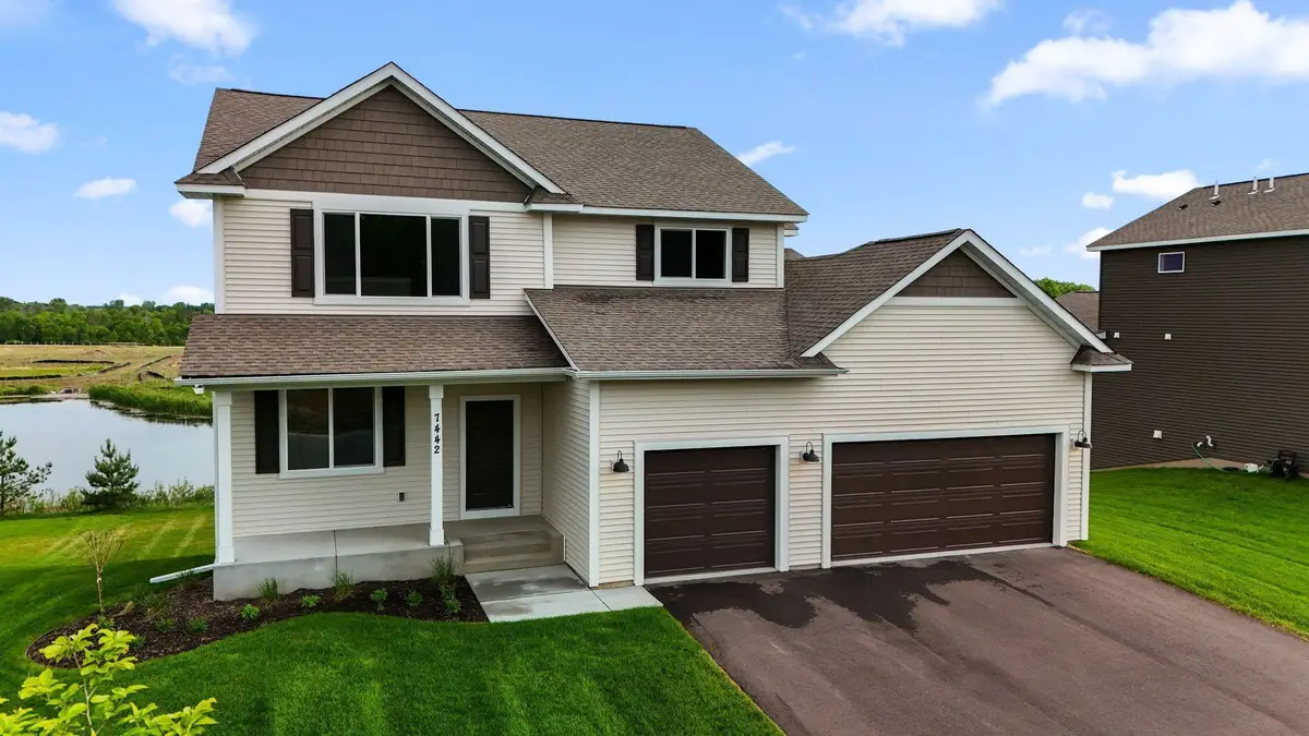 7442 171st Lane Nw, Ramsey, MN 55303 - Image #1