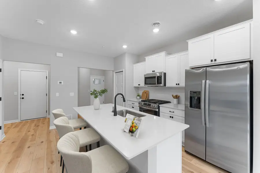 2814 Kepler Avenue Ne, Saint Michael, MN 55376 - Image #3