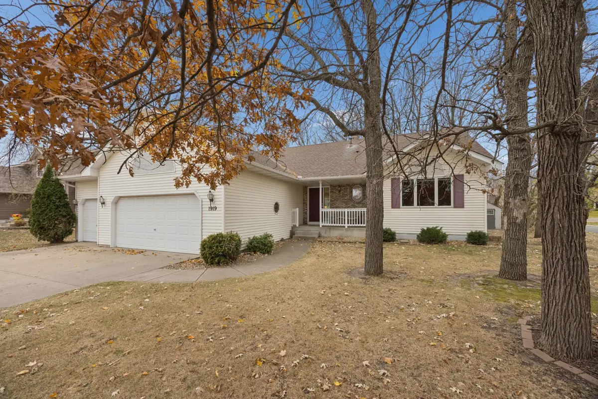 1919 129th Avenue Ne, Blaine, MN 55449 - Image #1