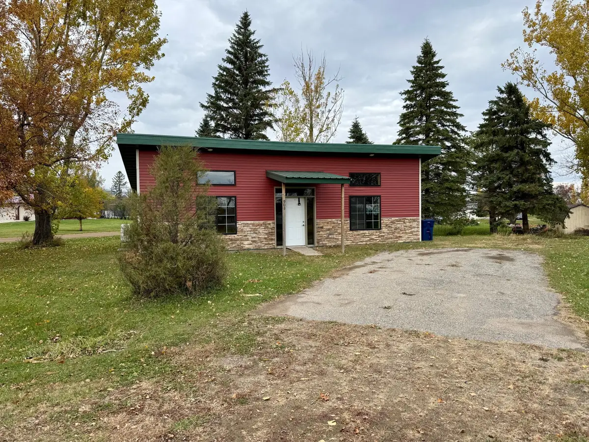 903 Minnesota Avenue, Tower City, ND 58071 - #1