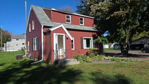 209 W Euclid Avenue, Barron, WI 54812