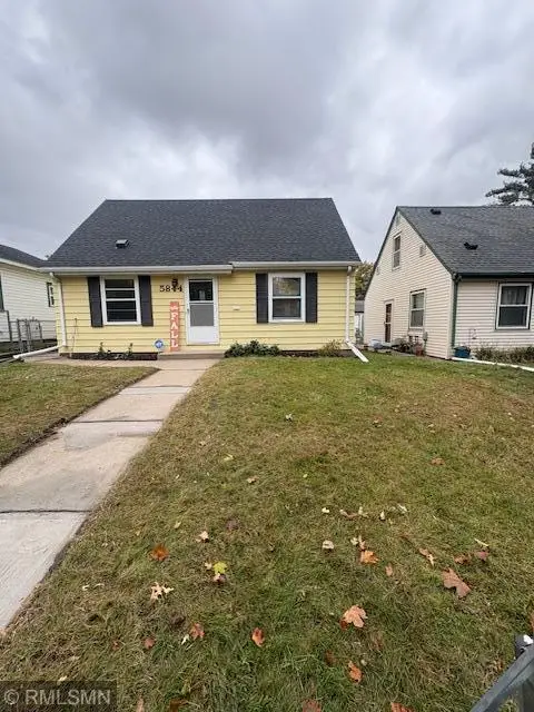 5844 45th Avenue S, Minneapolis, MN 55417 - Image #1