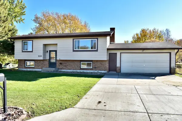 225 S 1st Street, Lewiston, MN 55952