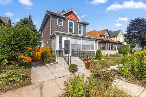 417 Toronto Street, Saint Paul, MN 55102