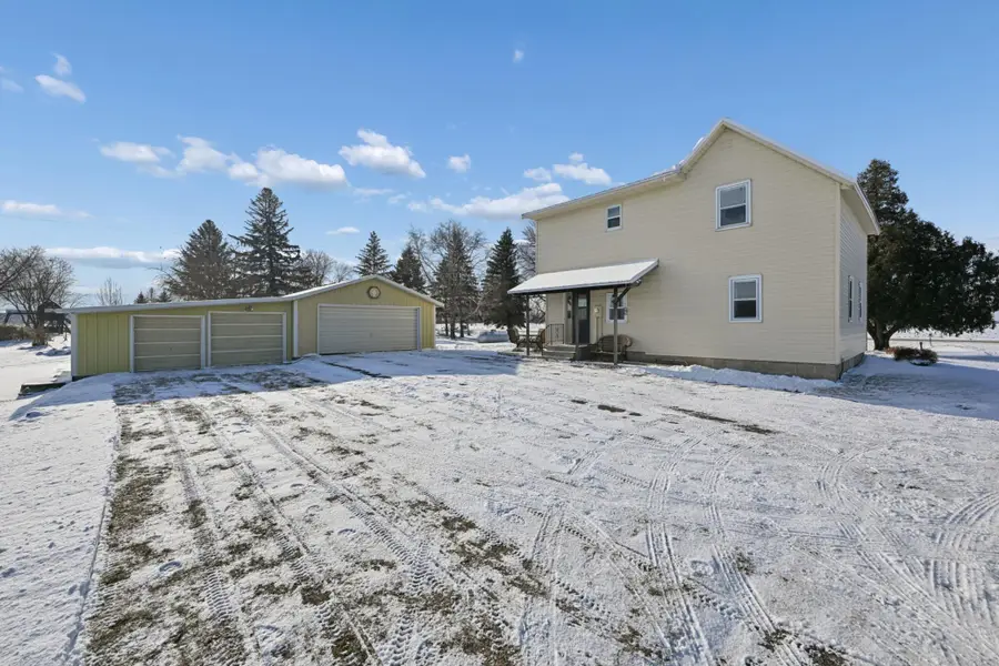 4174 Braddock Avenue Ne, Buffalo, MN 55313 - #3