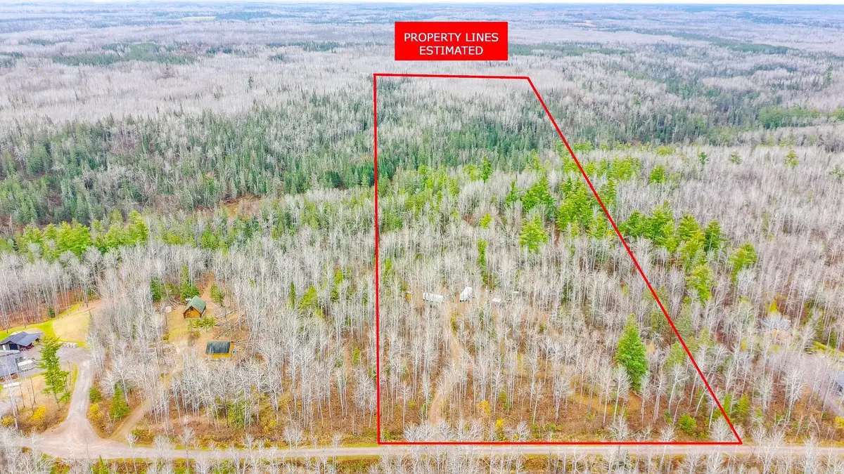 992 Nemadji River Road, Holyoke, MN 55749 - Image #1