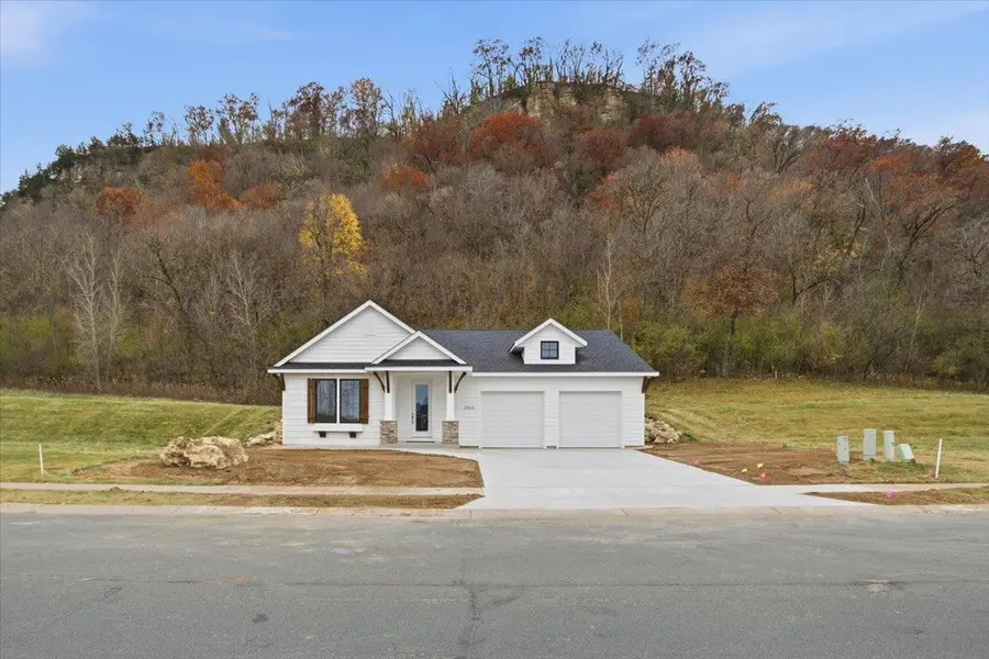 2563 Clubhouse Drive, Lake City, MN 55041 - Image #2