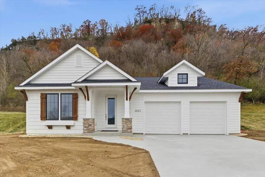 2563 Clubhouse Drive, Lake City, MN 55041 - Image #3