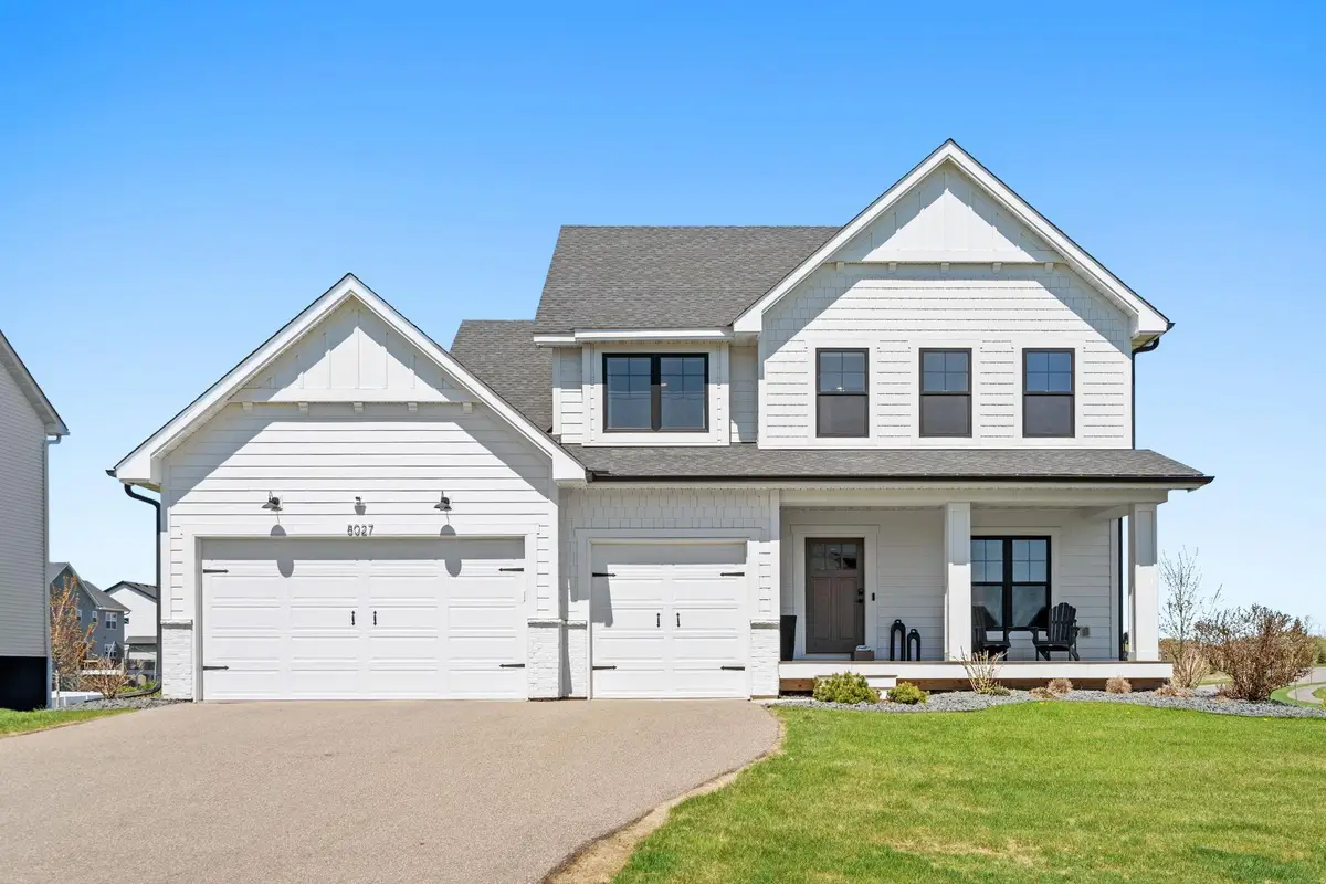 8027 180th Street W, Lakeville, MN 55044 - #1