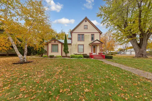 442 Cleveland Avenue W, Winnebago, MN 56098