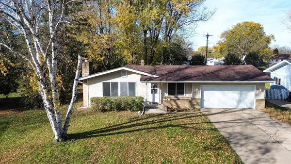 1355 Sycamore Street, River Falls, WI 54022