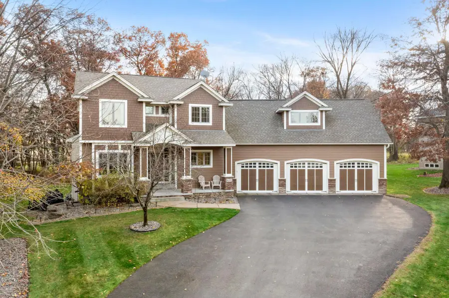 12776 222nd Court Nw, Elk River, MN 55330 - Image #2