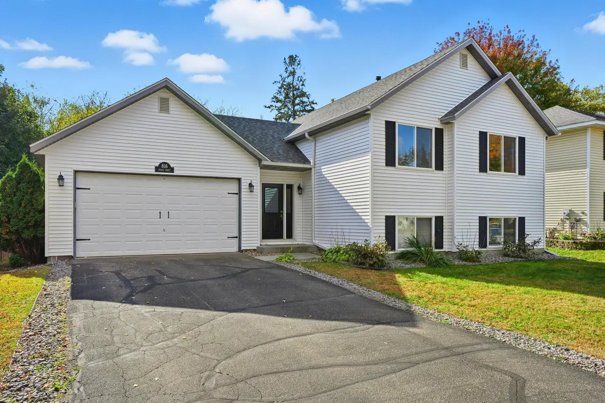 816 Spruce Street, Farmington, MN 55024 - Image #1