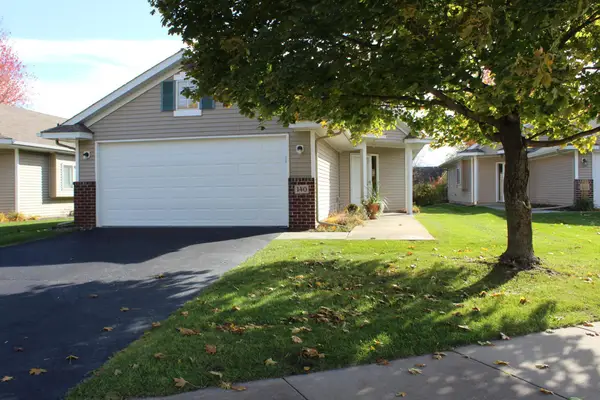 140 Garner Circle, Montrose, MN 55363