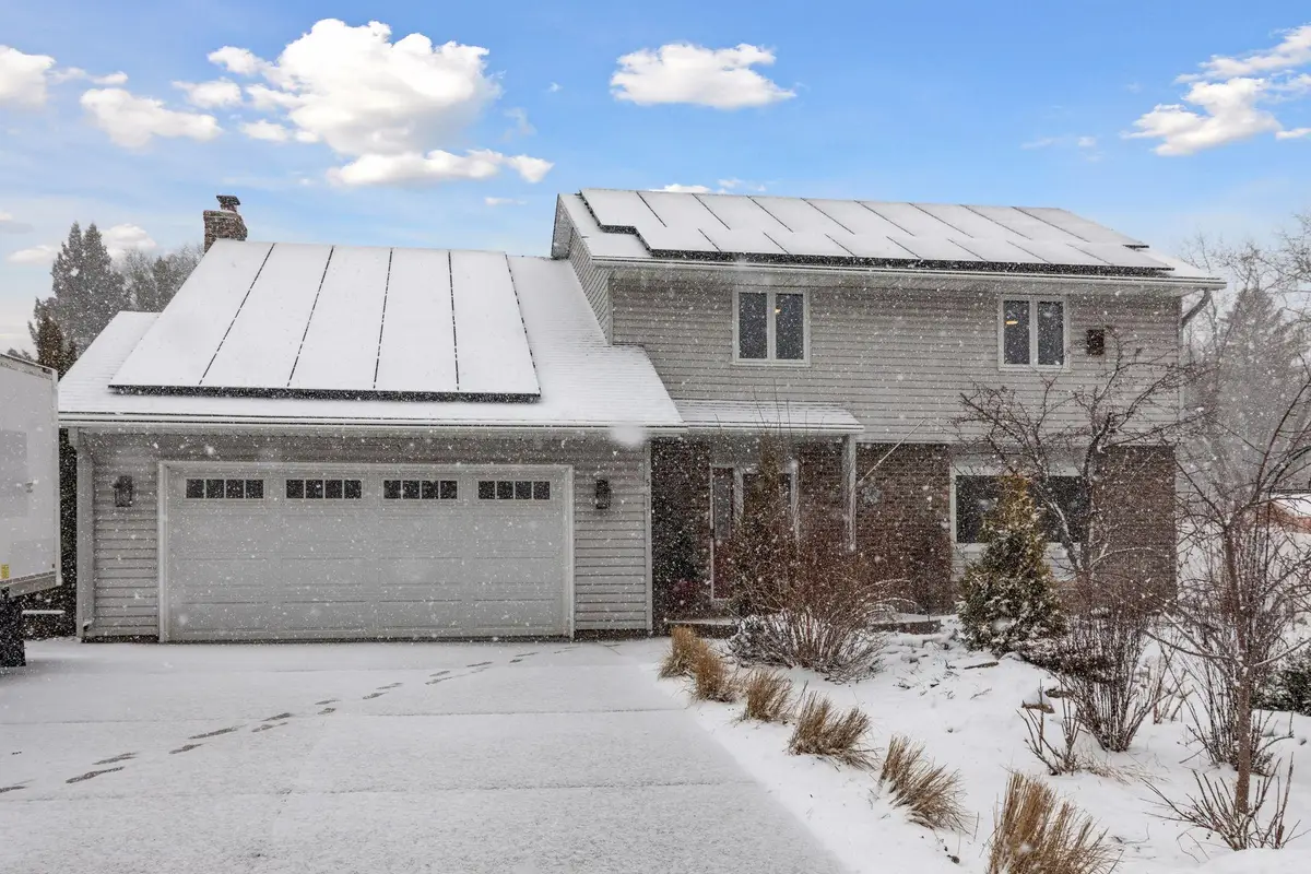 5811 130th Street Court, Apple Valley, MN 55124 - #1