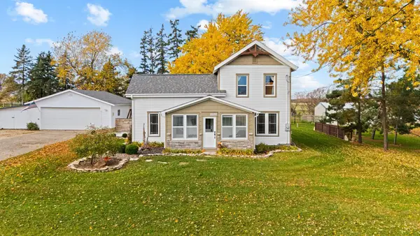 2032 Wabasha Avenue, Saint Charles, MN 55972