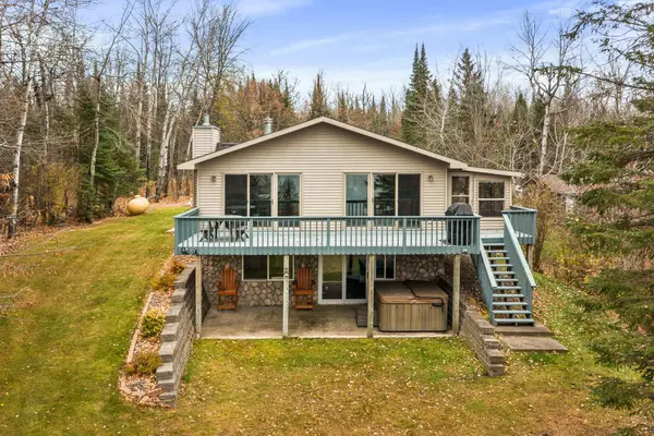 8105 Cabin Road, Canyon, MN 55717