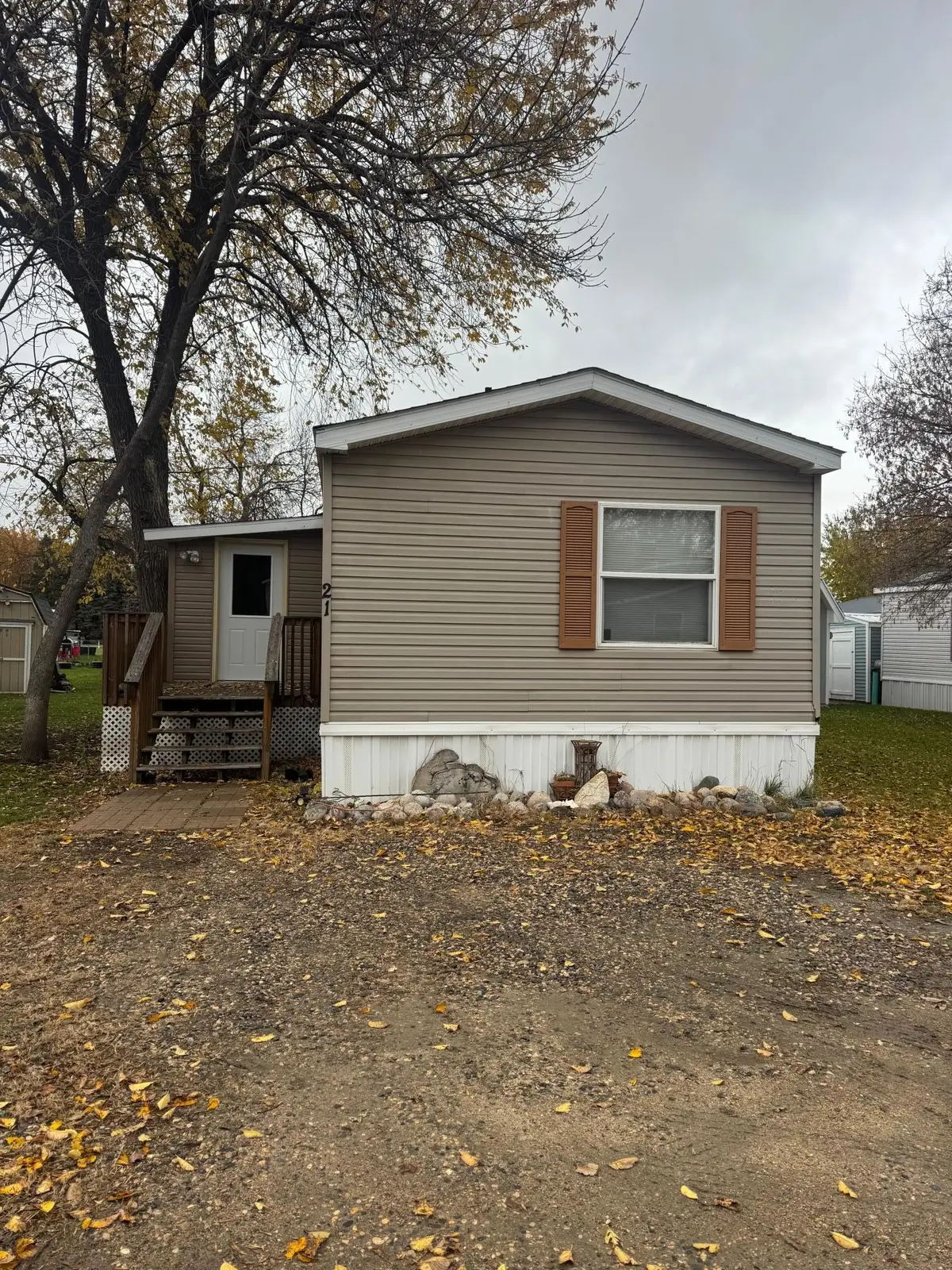 21 Horseshoe Bend, Horace, ND 58047 - #1