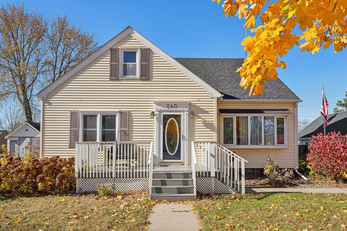 240 S Meridian Street, Belle Plaine, MN 56011 - Image #1