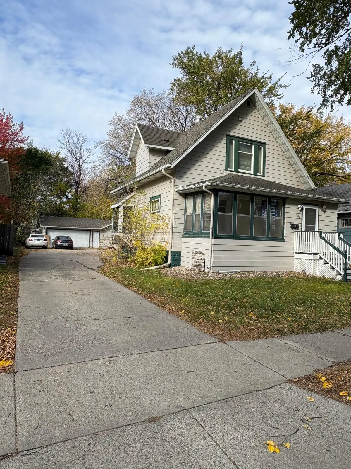 1012 12th Street N, Fargo, ND 58102 - Image #1