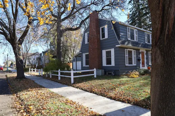 703 Maple Street, Alexandria, MN 56308