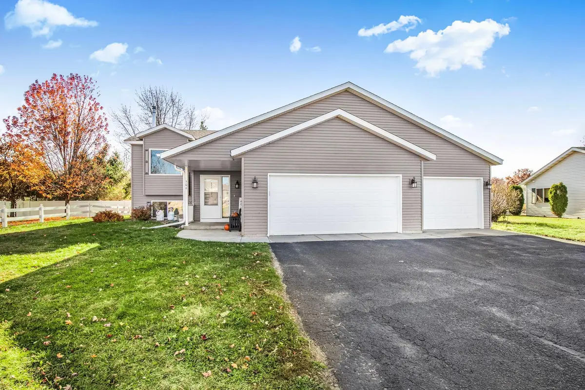 506 Oak Pond Drive, Sartell, MN 56377 - Image #1