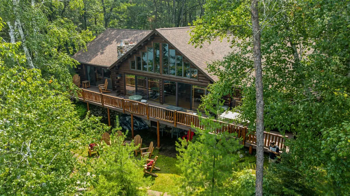 15464 Birch Narrows Road, Crosslake, MN 56442 - #1
