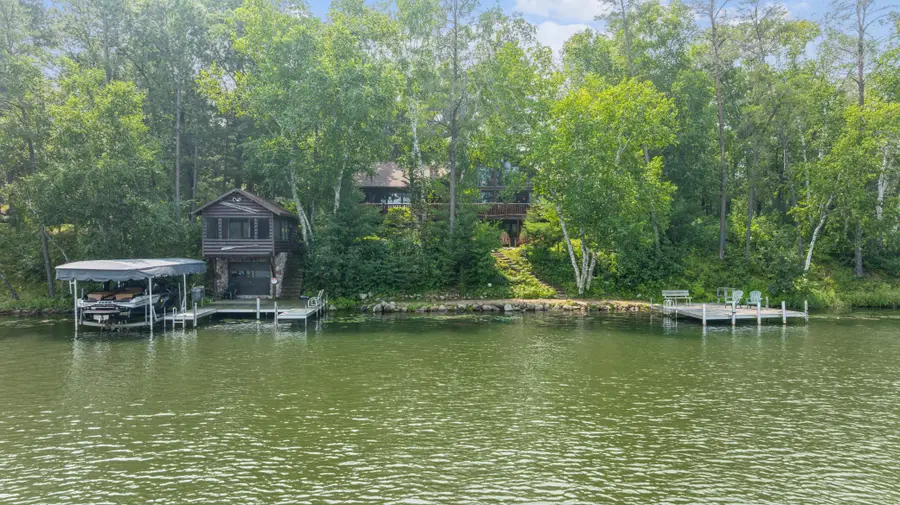 15464 Birch Narrows Road, Crosslake, MN 56442 - #2