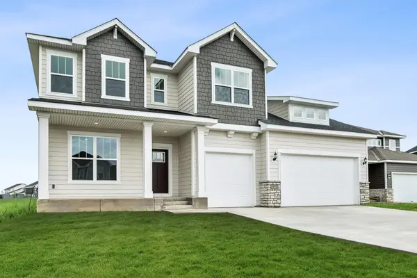 15232 115th Avenue N, Dayton, MN 55369