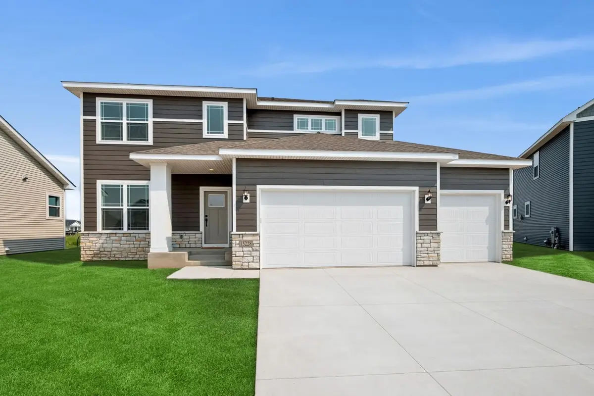 15228 115th Avenue N, Osseo, MN 55369 - Image #1