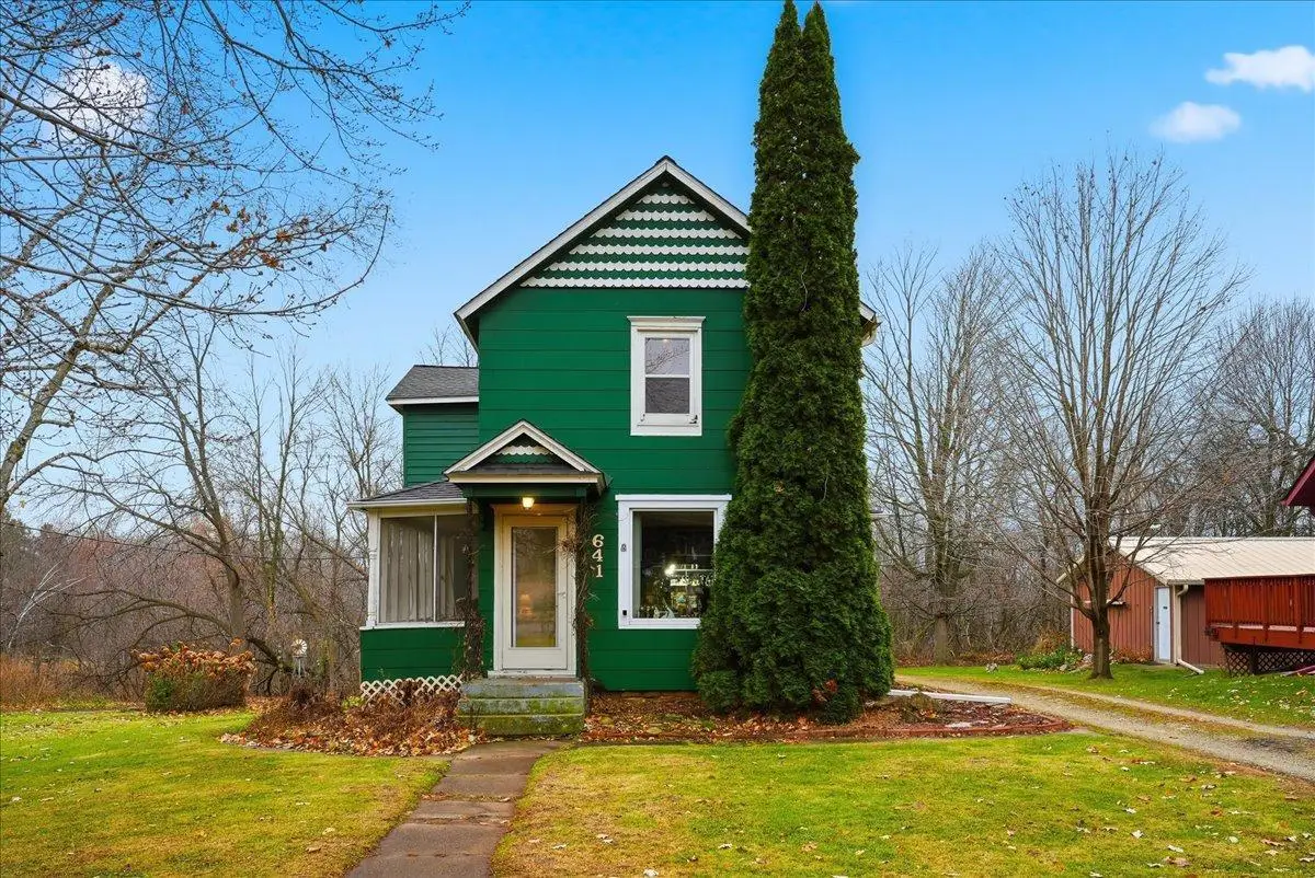 641 W Main Street #W, Ellsworth, WI 54011 - Image #1